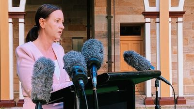 Queensland records six COVID-19 deaths and 4,114 new cases as elective surgery restrictions 'on track' to lift