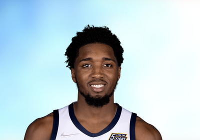 Donovan Mitchell to miss All-Star Game due to illness