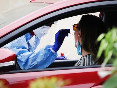 Qld records 4114 COVID cases, six deaths