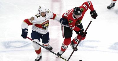 Blackhawks notebook: More patient approach to prospect development catching on