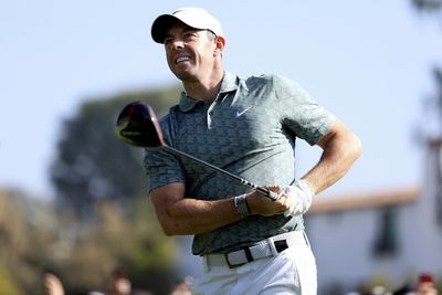 Rory McIlroy tabs the Saudi Golf League ‘dead in the water,’ asks ‘Who else have you got to fill the field?’