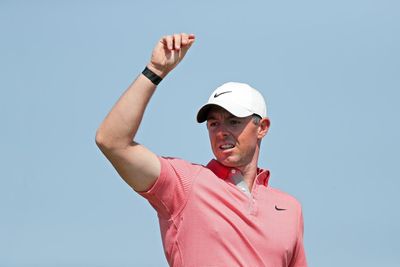 Rory McIlroy believes potential breakaway golf league is ‘dead in the water’