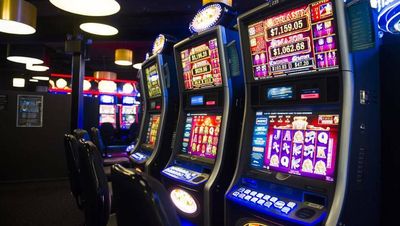 'Deliberate policies' needed to slash poker machine numbers