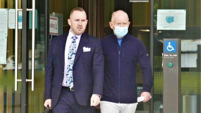 Former climbing coach, ex-AIS employee accused of historical child sex crimes