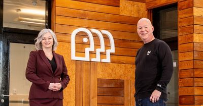 Belfast tech firm creates 13 jobs to drive sustainability in fashion