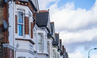 Asking prices for UK homes show record rise, as demand exceeds supply