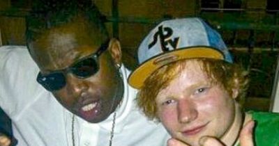 Jamal Edwards' final instagram post was sweet tribute to 'brother' Ed Sheeran