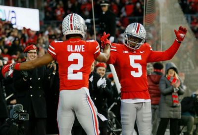 Two Ohio State players in Todd McShay’s post Super Bowl first round mock NFL draft