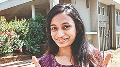 Girl who grew up in Thane orphanage earns medical seat