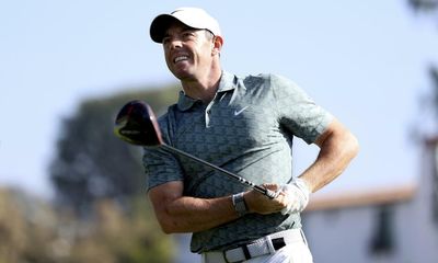 ‘Egotistical’: Rory McIlroy attacks Phil Mickelson over Saudi-backed tour