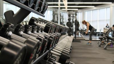 Heart attack in hotel gym entitles mining executive's widow to compensation, tribunal rules