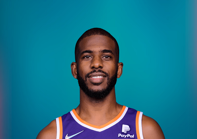 Chris Paul out six-to-eight weeks