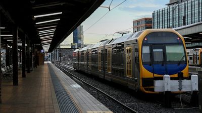 How Sydney's train shutdown unfolded over a weekend of court hearings, and what happens next