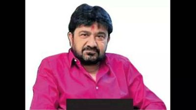 Former Gujarat Congress spokesperson Jayrajsinh Parmar to join BJP on Tuesday