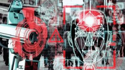 US, Israeli face scan software tested in Gandhinagar