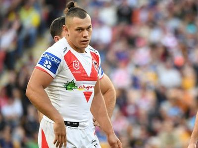 Fuimaono charged with Dunster out for year