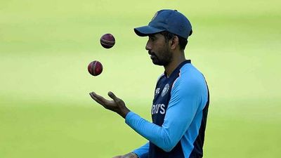 BCCI will investigate Wriddhiman Saha quote and tweet; wants action to be taken against those found guilty