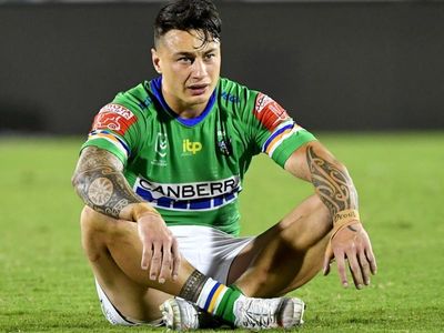 Nicoll-Klokstad out of trial with COVID