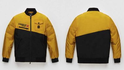 Ducati And RefrigiWear Join Forces On New Apparel Collection