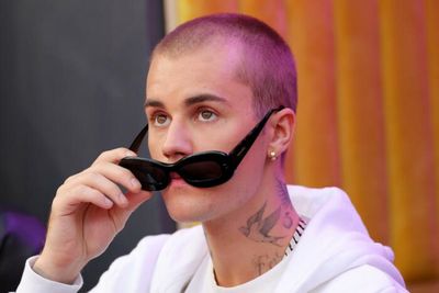 Justin Bieber tests positive for Covid-19