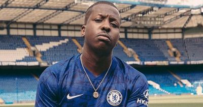 Jamal Edwards: Chelsea FC tribute to 'inspiration' superfan as SB.TV founder dies at 31