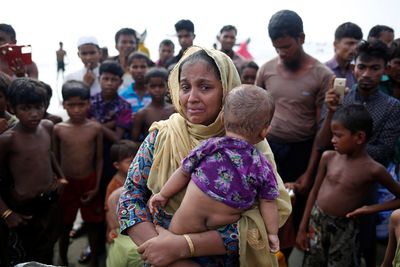 ‘Important opportunity’: Myanmar Rohingya genocide case to resume