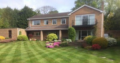 Huge millionaire home in sought after suburb for sale