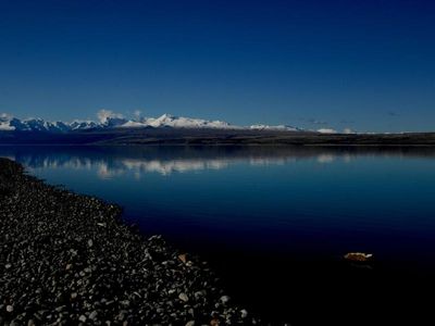 Magnitude 5.6 quake hits NZ South Island
