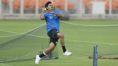 India vs West Indies: Need to be ready to bowl at death, we need to be mentally tough, says Shardul Thakur