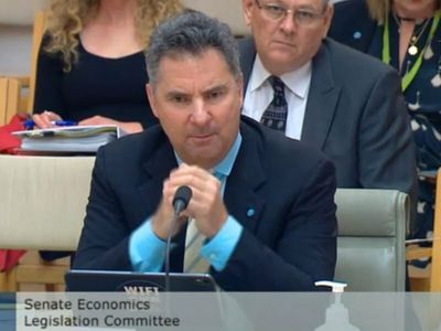No ‘intent’ to cut jobs following consultant review: CSIRO