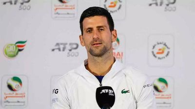 Dubai Open: Novak Djokovic wants to make the most of opportunities