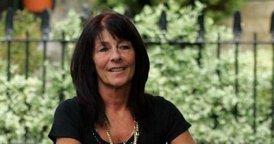 Scotland's Crime Queens: Margaret 'The Jeweller' McGraw was cornerstone of gangster husband's criminal career