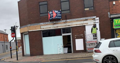 Disappointment as last remaining bank closes for good in Nottinghamshire town