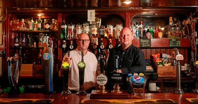 'Sadness' of Keynsham brothers as they prepare to leave pub after 18 years