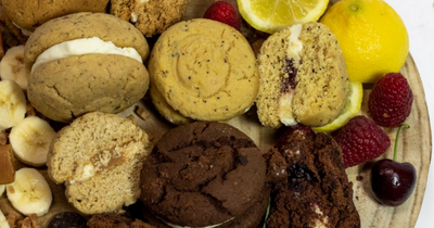 The allergy conscious Leeds bakery that serves mouthwatering doughnuts and cookie pies - all gluten free