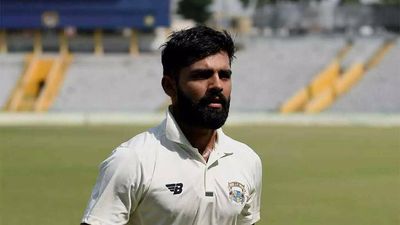 Teja's six-for deflates rusty Chandigarh in Ranji opener