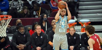 Panthers react to spicy 2022 NBA All-Star Game