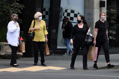 New Zealand's Ardern signals mandates will ease after Omicron peaks