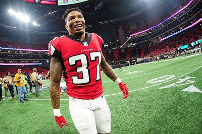 Former Falcons safety Ricardo Allen retires after 8 NFL seasons