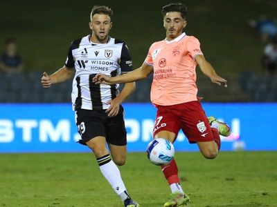 Pride Game a soccer torchbearer: Cavallo