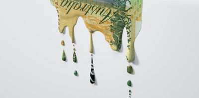 No, the federal government didn't spend $4 billion on COVID support for culture and the arts