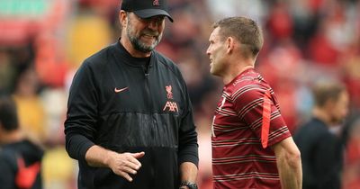 Liverpool transfer exit holds key to James Milner future