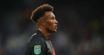 Jean-Philippe Gbamin next Everton step clear after Frank Lampard admission