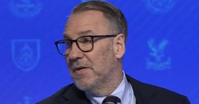 Newcastle United prove Paul Merson wrong after Allan Saint-Maximin prediction