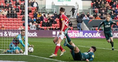 Pearson's water torture and Bentley saves more than just shots - Bristol City moments missed