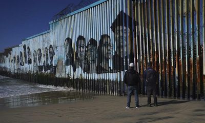 US immigration courts struggle amid understaffing and backlog of cases