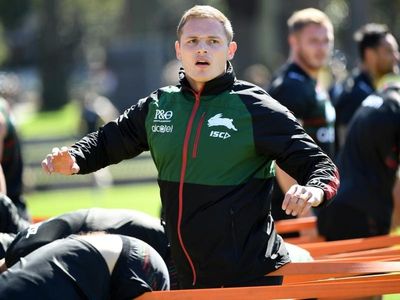 Pain-free Burgess excited to face twin Tom