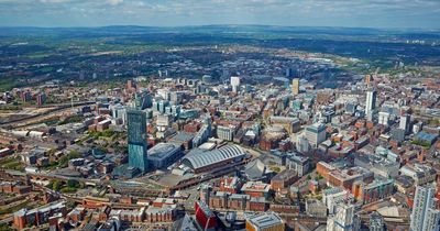 The amazing things you may not know Greater Manchester gave to the world