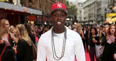 Tributes flow for ‘blessed soul’ Jamal Edwards following his death