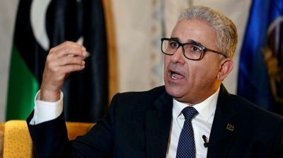 Bashagha Prepares to Announce Libya Govt Lineup